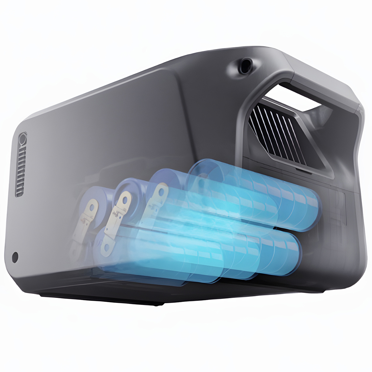 Inteligentne zabezpieczenia